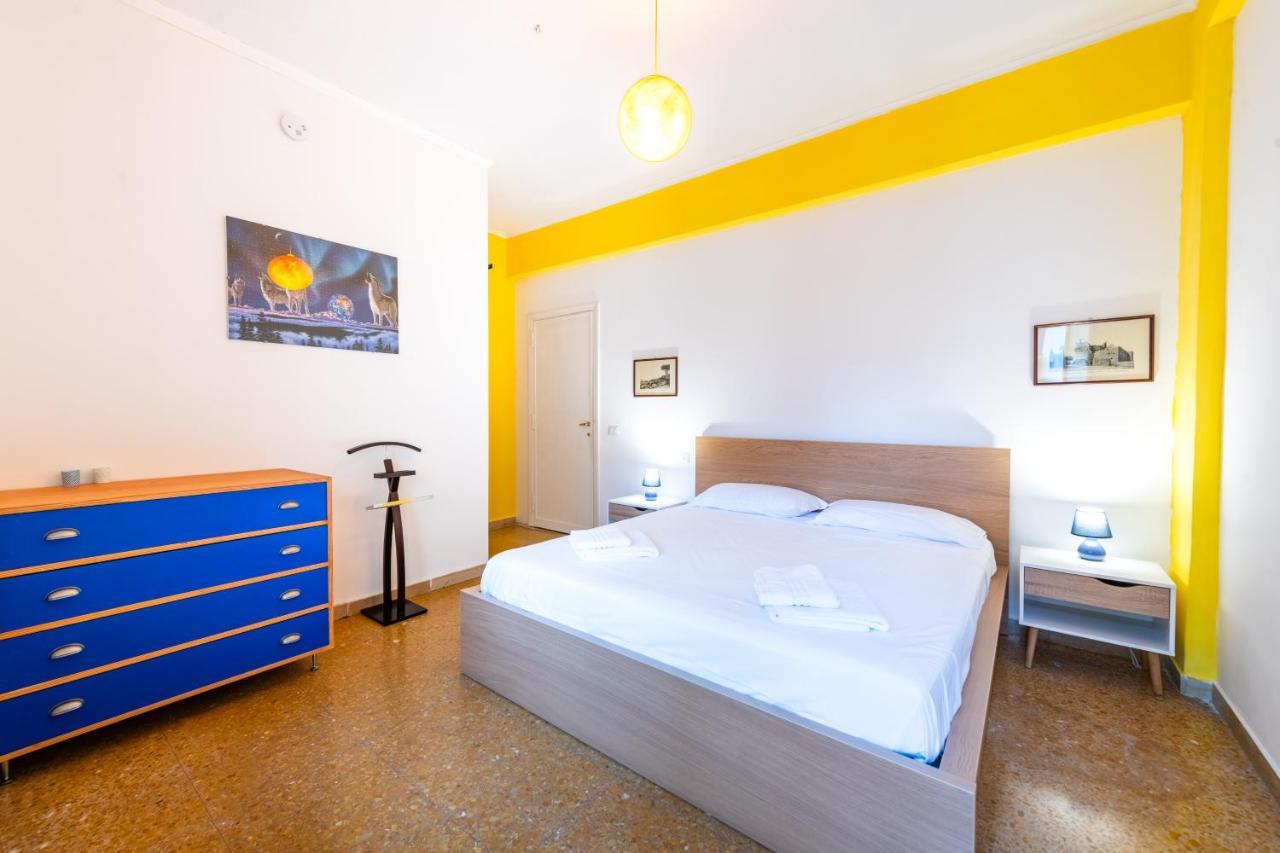 Appartamento Casa Aniene