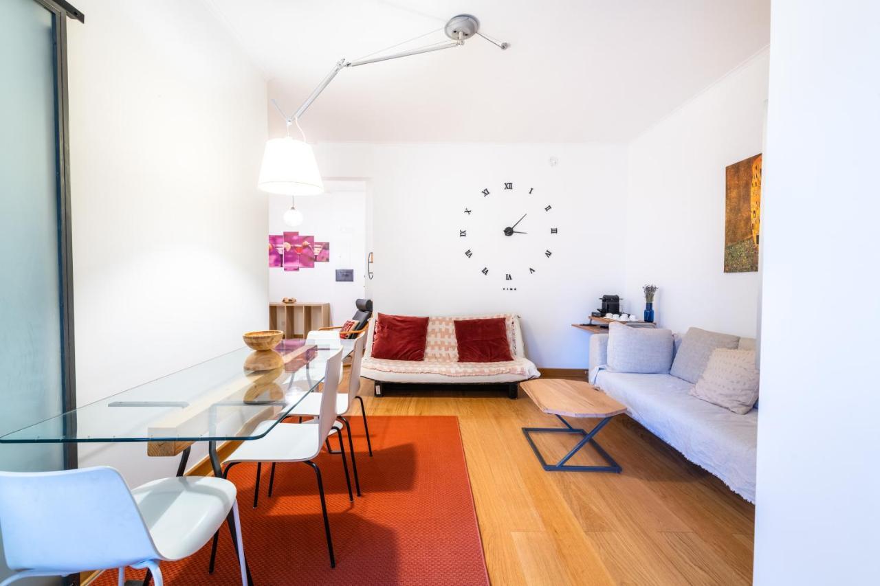 Casa Aniene Appartamento