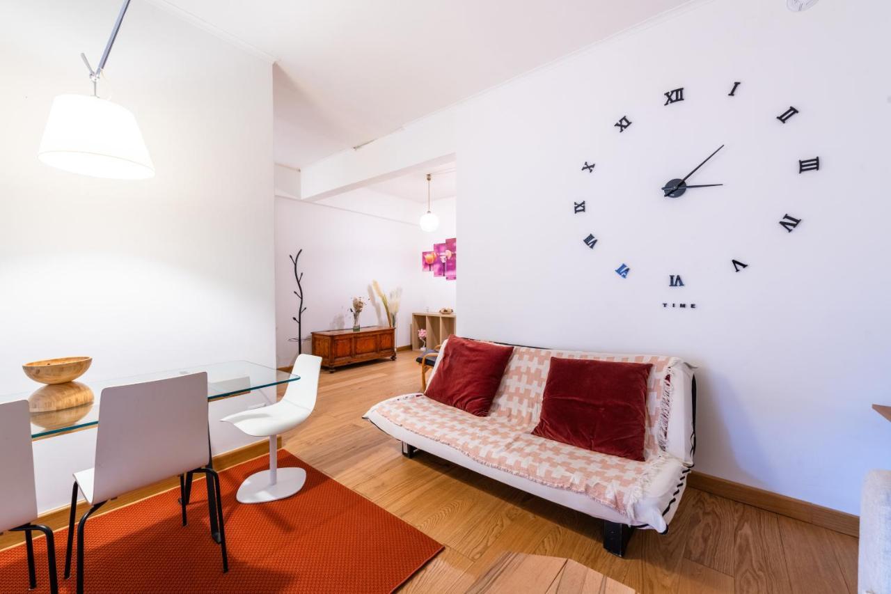Appartamento Casa Aniene